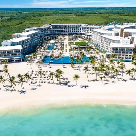 פונטה קאנה Hyatt Zilara Cap Cana - Adults Only מראה חיצוני תמונה