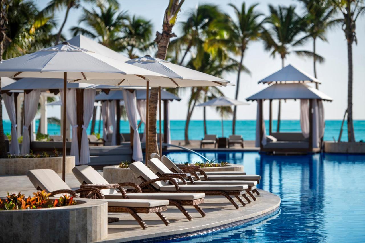 פונטה קאנה Hyatt Zilara Cap Cana - Adults Only מראה חיצוני תמונה