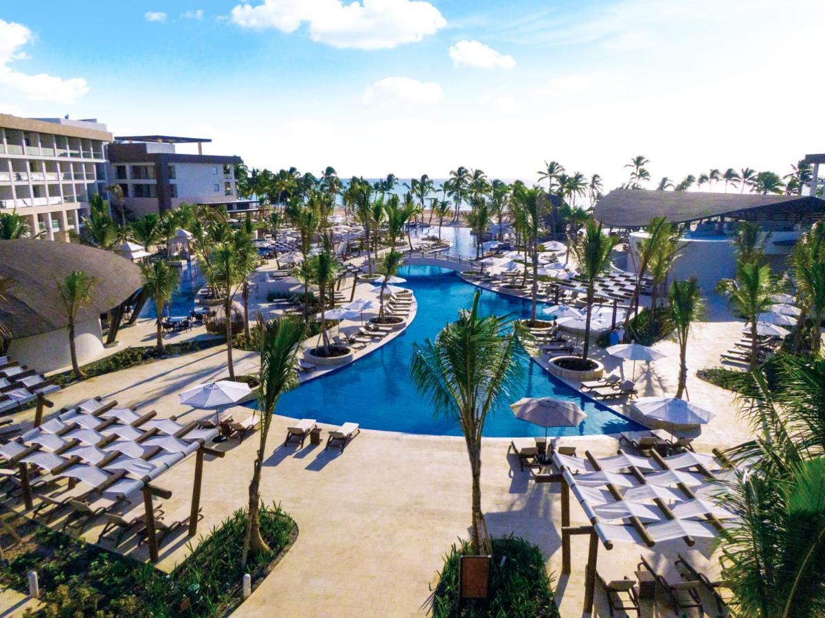 פונטה קאנה Hyatt Zilara Cap Cana - Adults Only מראה חיצוני תמונה