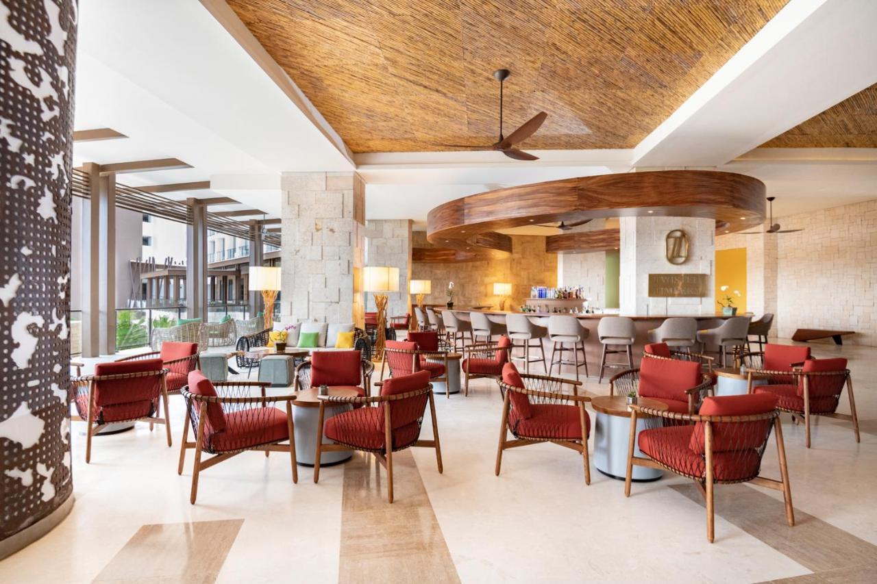 פונטה קאנה Hyatt Zilara Cap Cana - Adults Only מראה חיצוני תמונה