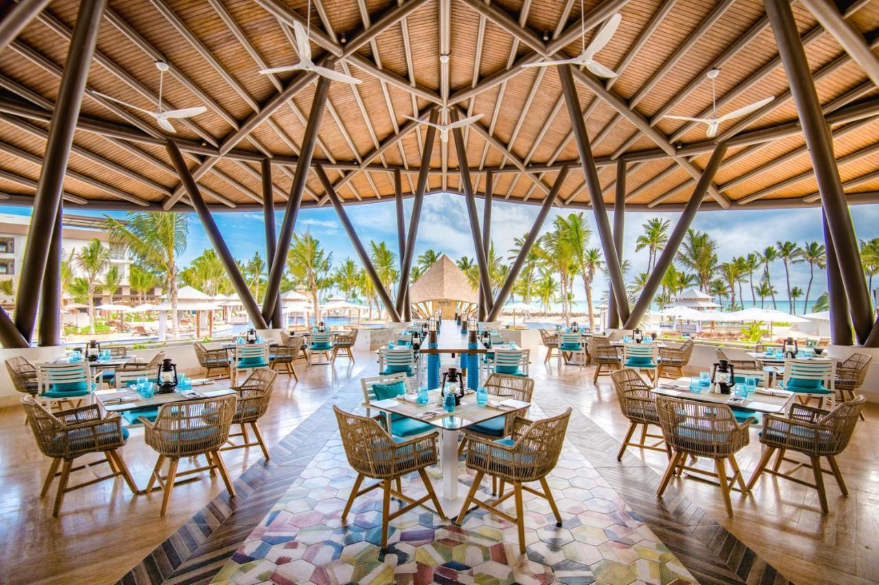 פונטה קאנה Hyatt Zilara Cap Cana - Adults Only מראה חיצוני תמונה