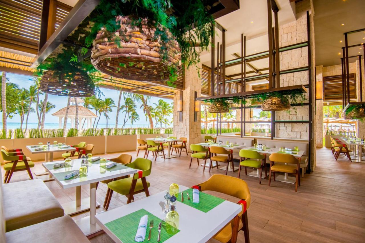 פונטה קאנה Hyatt Zilara Cap Cana - Adults Only מראה חיצוני תמונה