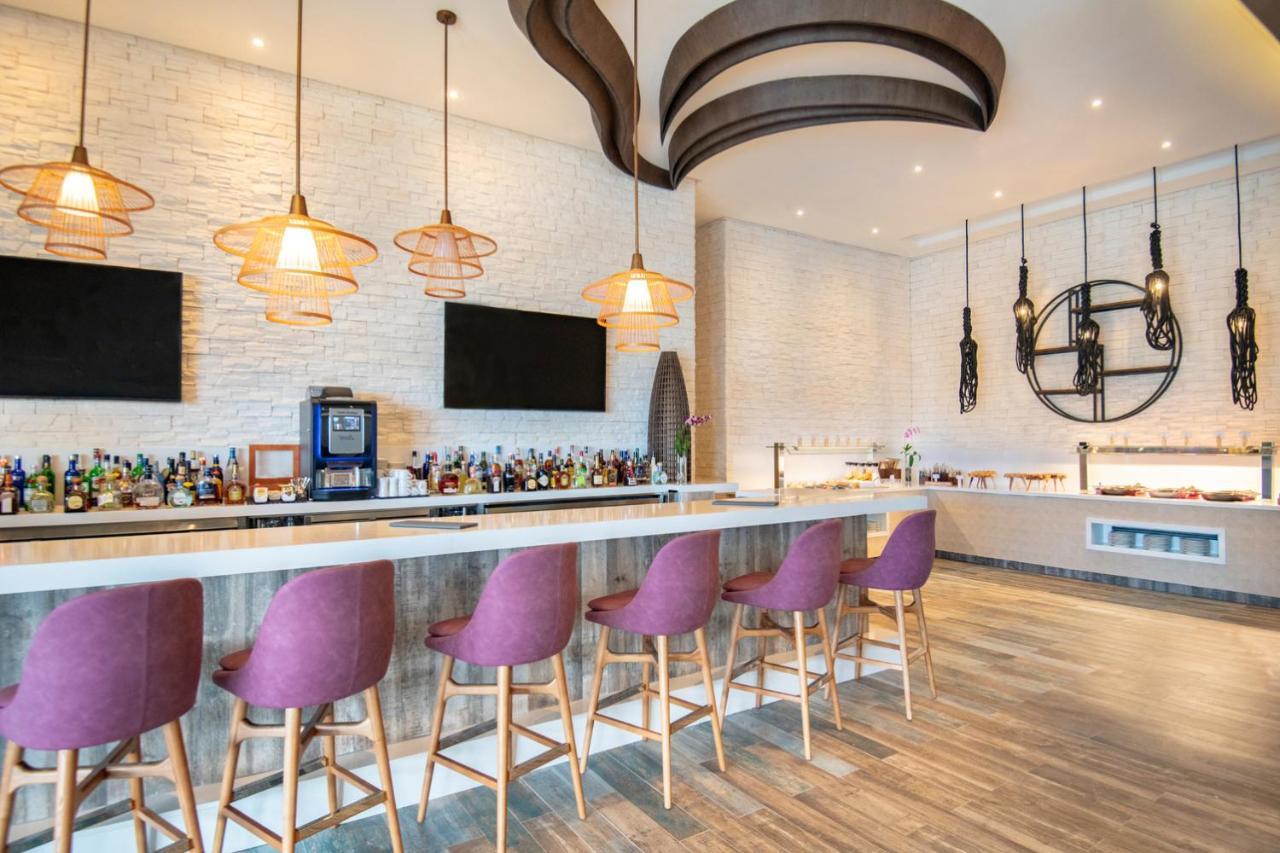 פונטה קאנה Hyatt Zilara Cap Cana - Adults Only מראה חיצוני תמונה