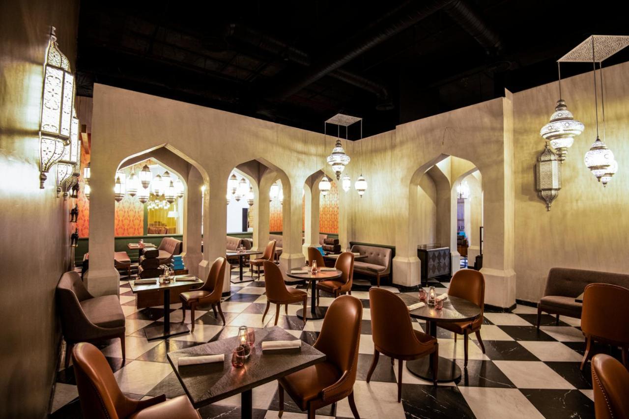פונטה קאנה Hyatt Zilara Cap Cana - Adults Only מראה חיצוני תמונה