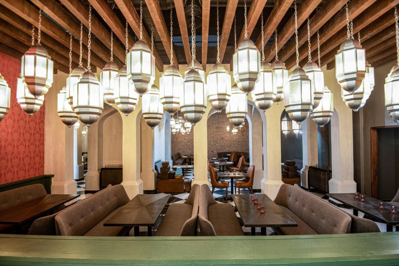 פונטה קאנה Hyatt Zilara Cap Cana - Adults Only מראה חיצוני תמונה