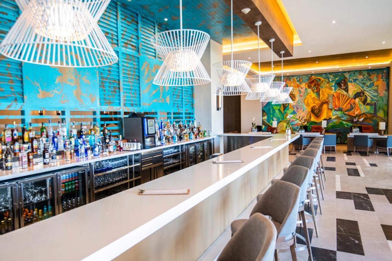 פונטה קאנה Hyatt Zilara Cap Cana - Adults Only מראה חיצוני תמונה