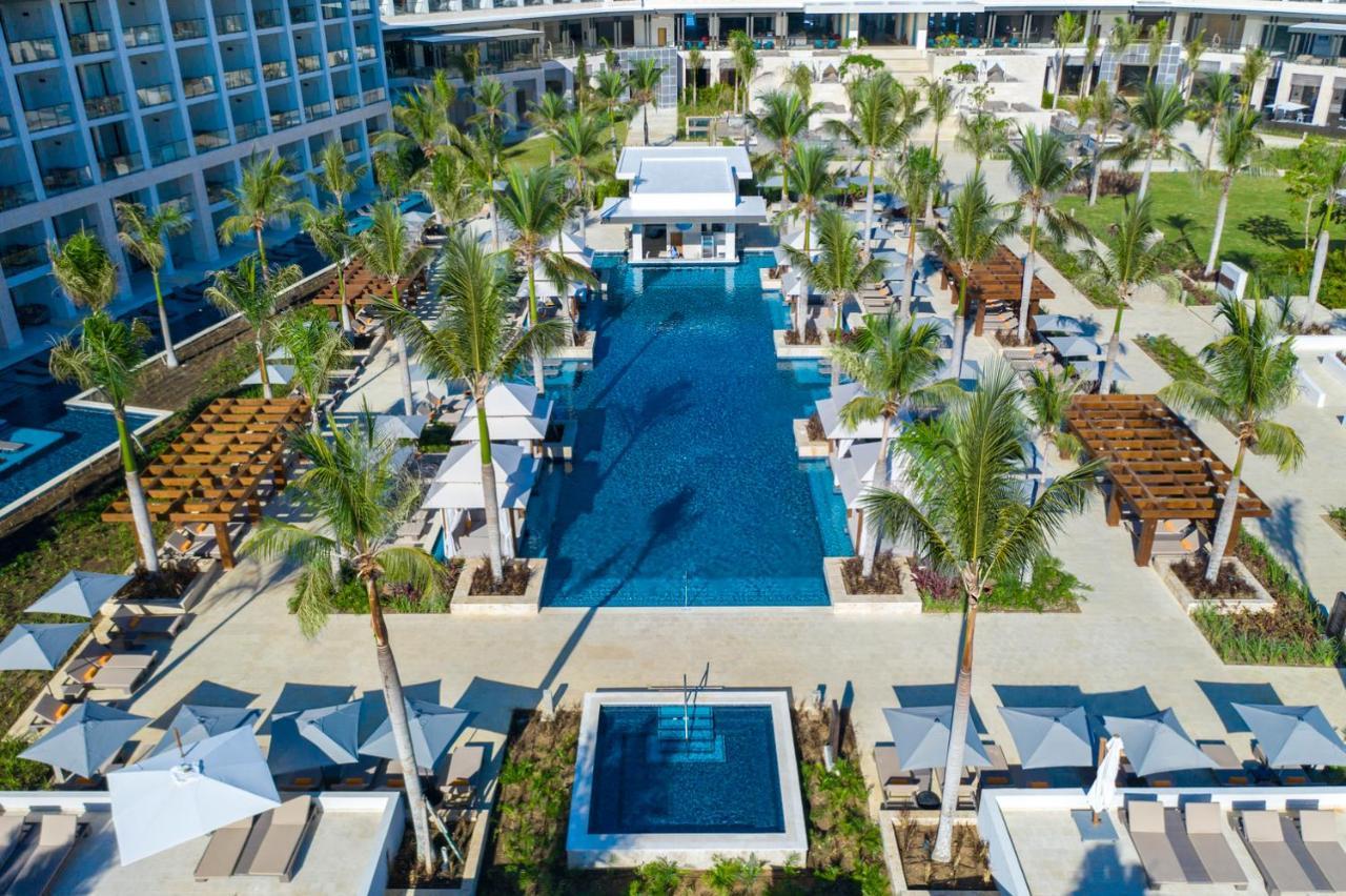 פונטה קאנה Hyatt Zilara Cap Cana - Adults Only מראה חיצוני תמונה