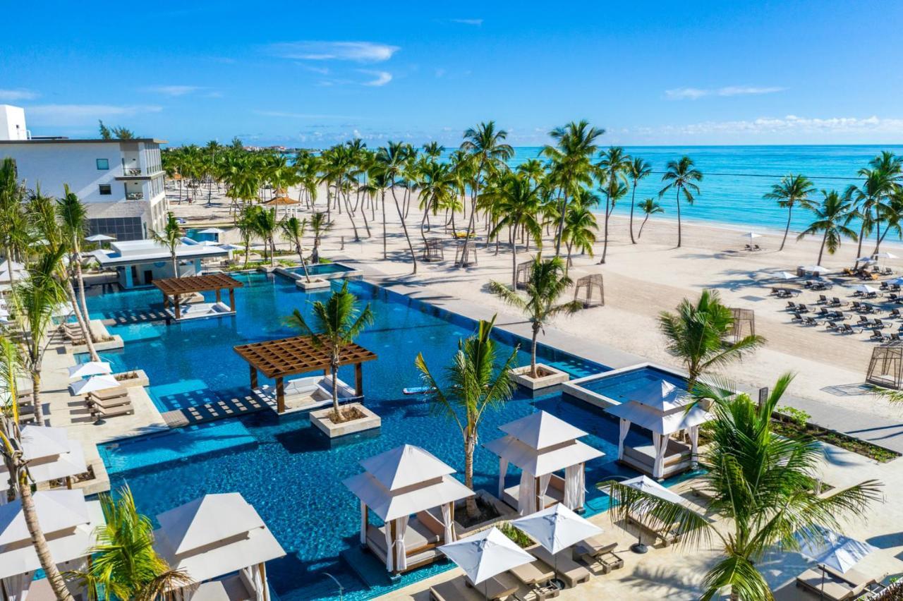 פונטה קאנה Hyatt Zilara Cap Cana - Adults Only מראה חיצוני תמונה