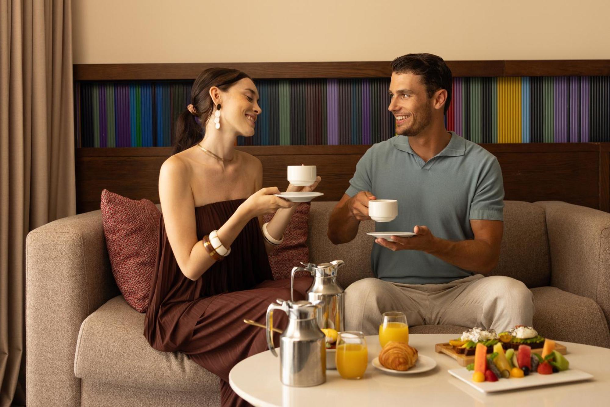 פונטה קאנה Hyatt Zilara Cap Cana - Adults Only מראה חיצוני תמונה