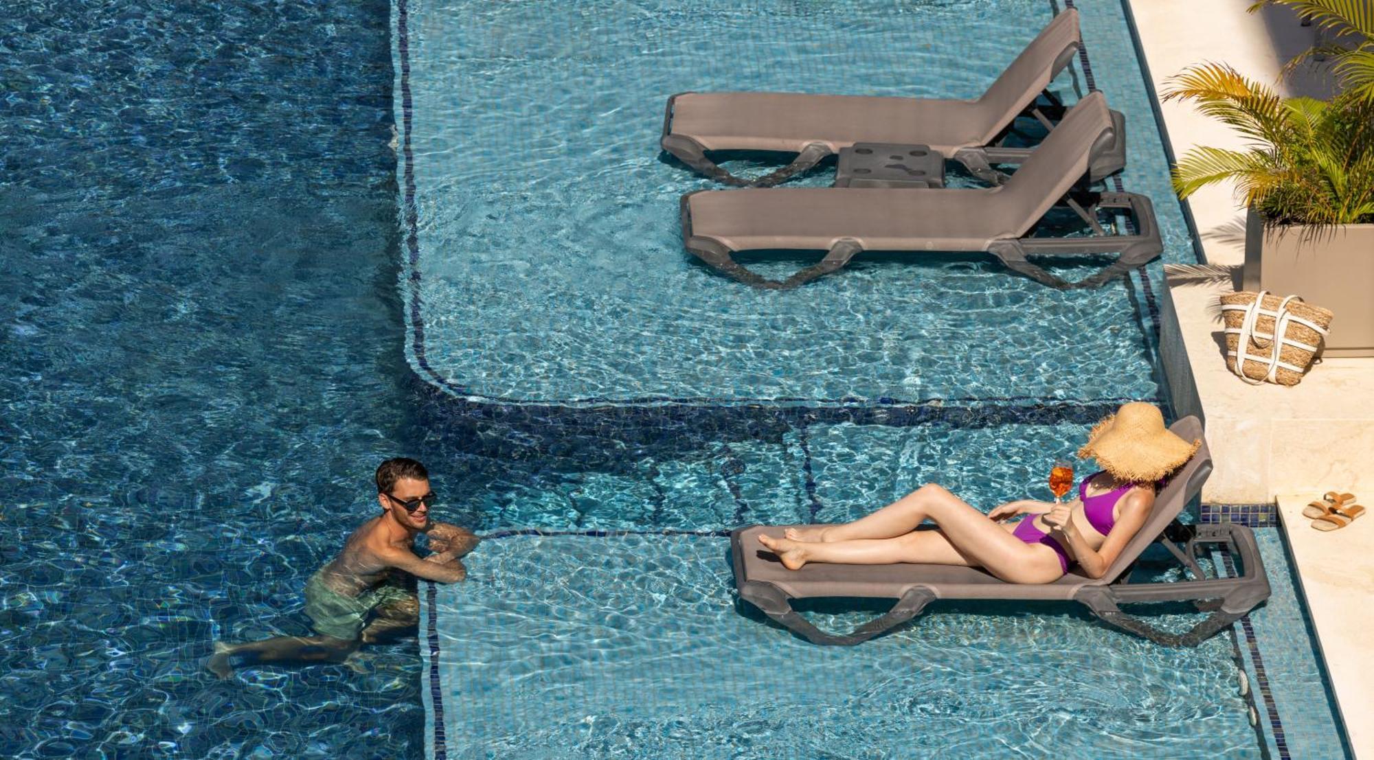 פונטה קאנה Hyatt Zilara Cap Cana - Adults Only מראה חיצוני תמונה