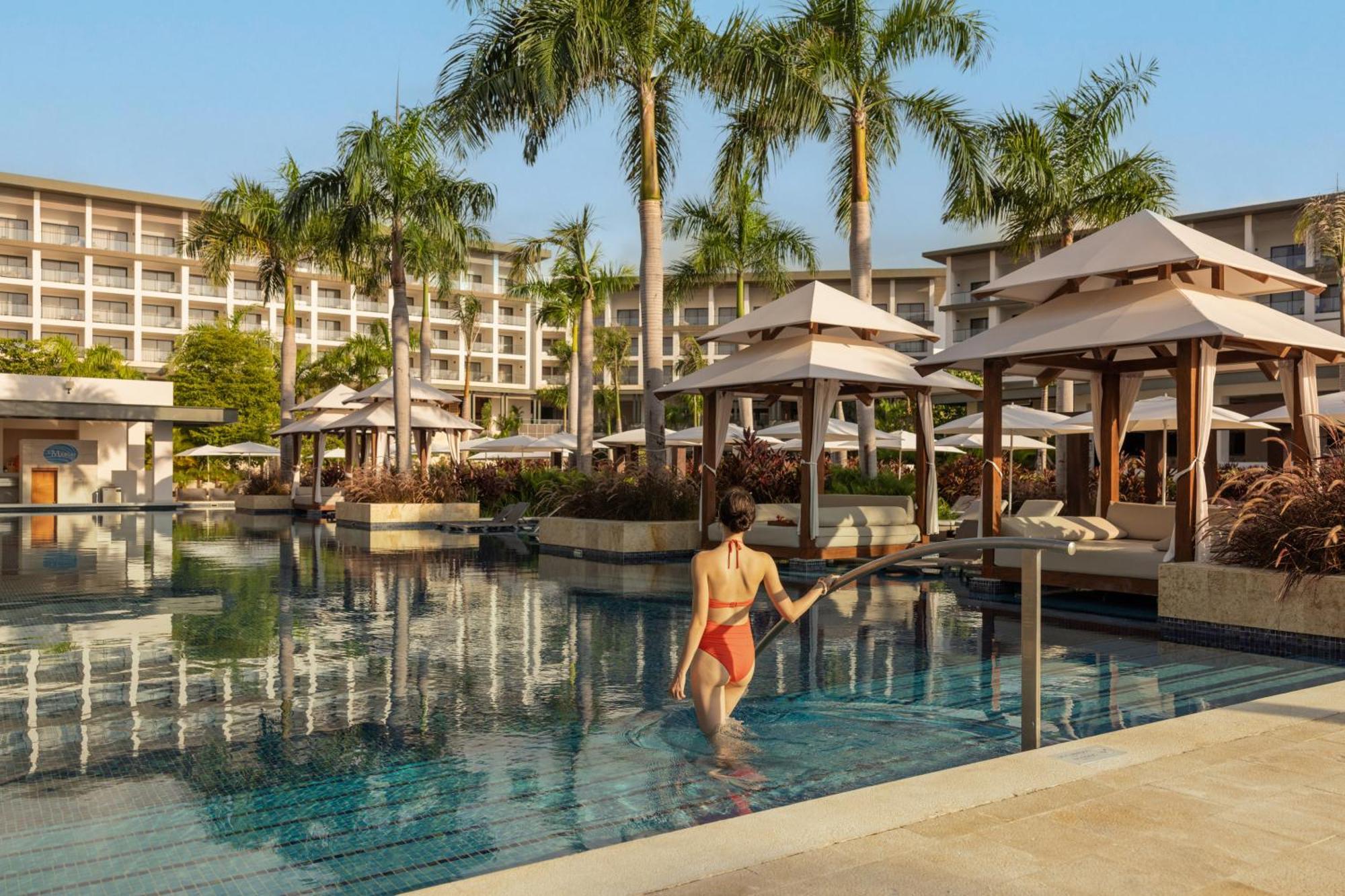 פונטה קאנה Hyatt Zilara Cap Cana - Adults Only מראה חיצוני תמונה