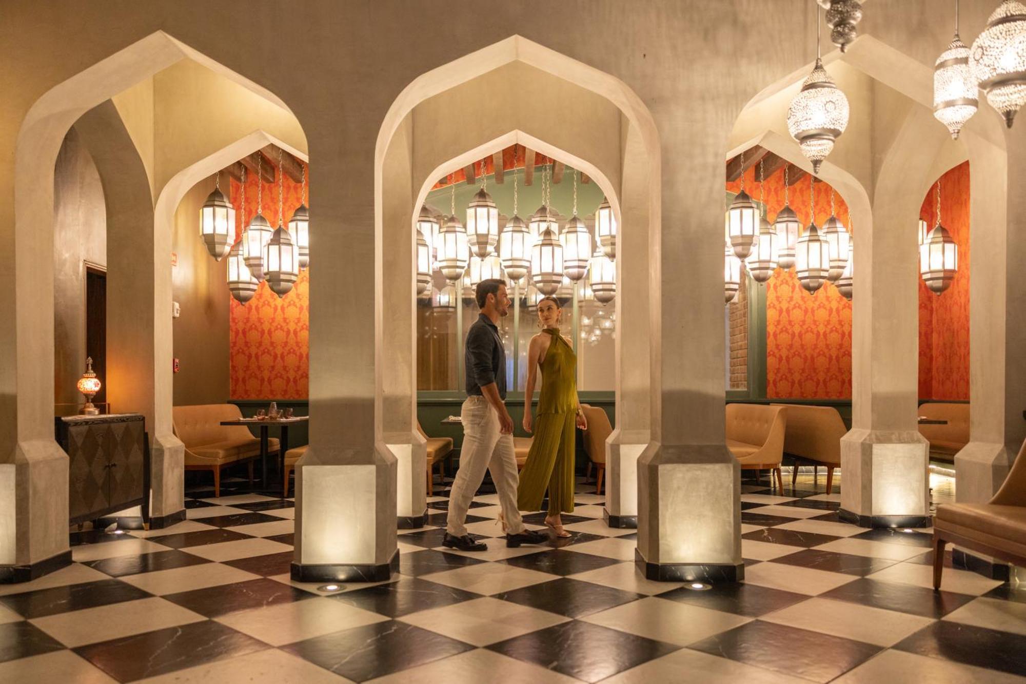 פונטה קאנה Hyatt Zilara Cap Cana - Adults Only מראה חיצוני תמונה