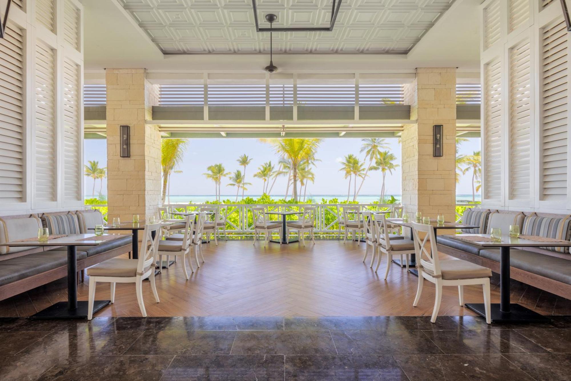 פונטה קאנה Hyatt Zilara Cap Cana - Adults Only מראה חיצוני תמונה