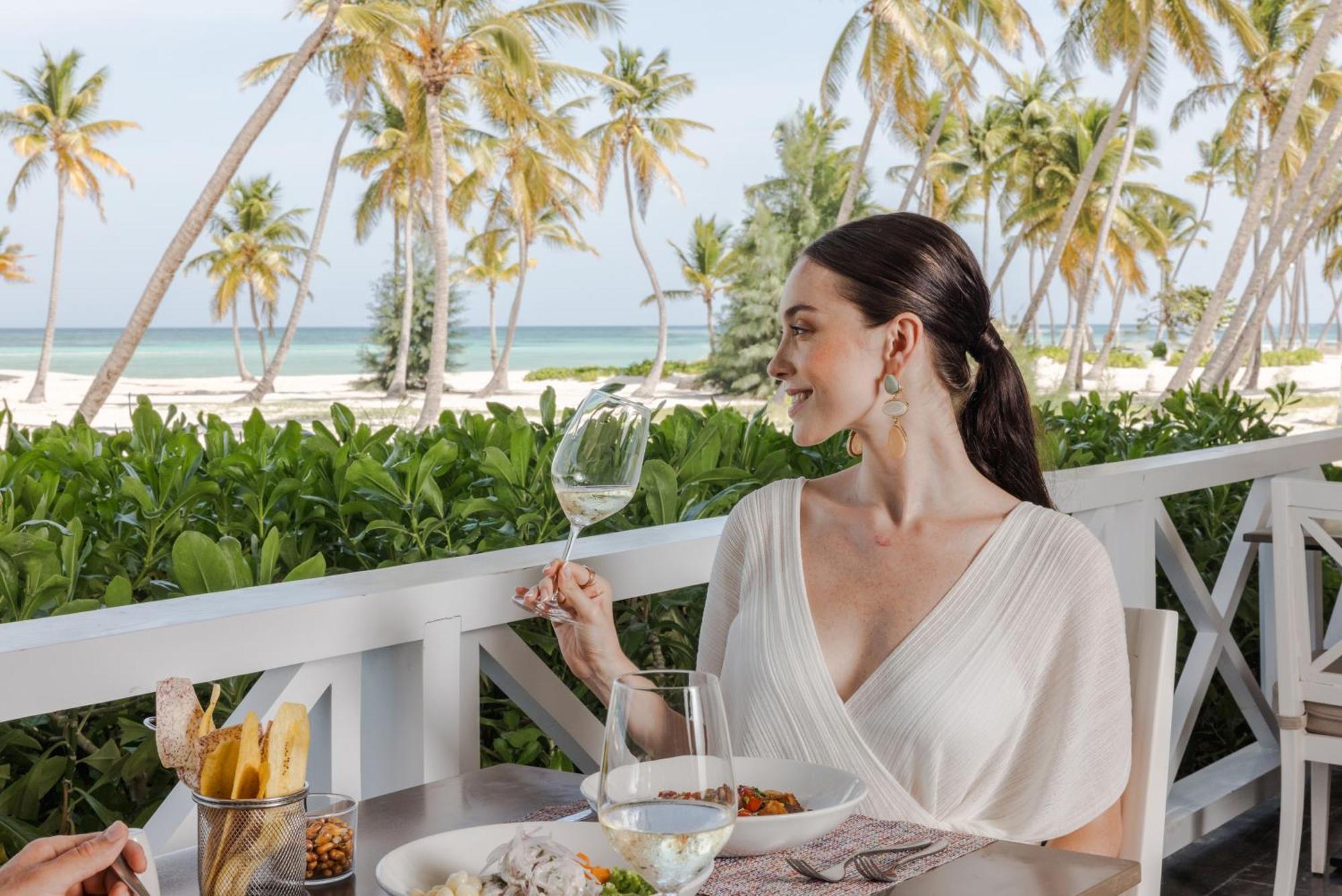 פונטה קאנה Hyatt Zilara Cap Cana - Adults Only מראה חיצוני תמונה