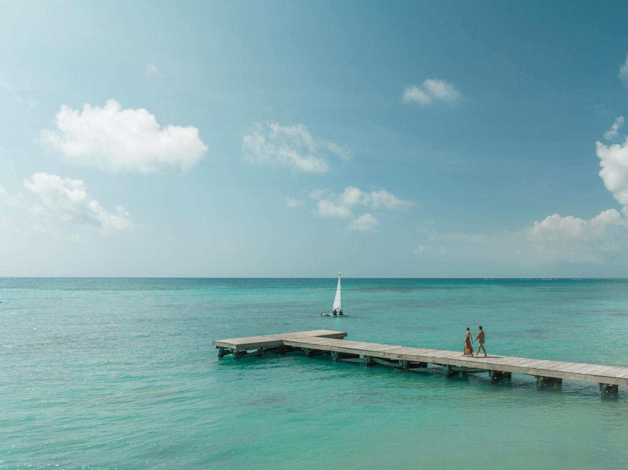פונטה קאנה Hyatt Zilara Cap Cana - Adults Only מראה חיצוני תמונה
