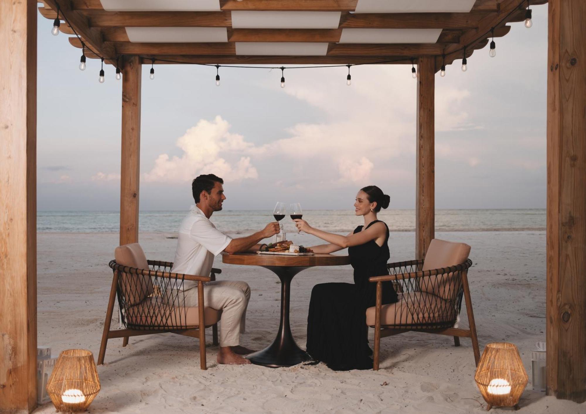 פונטה קאנה Hyatt Zilara Cap Cana - Adults Only מראה חיצוני תמונה