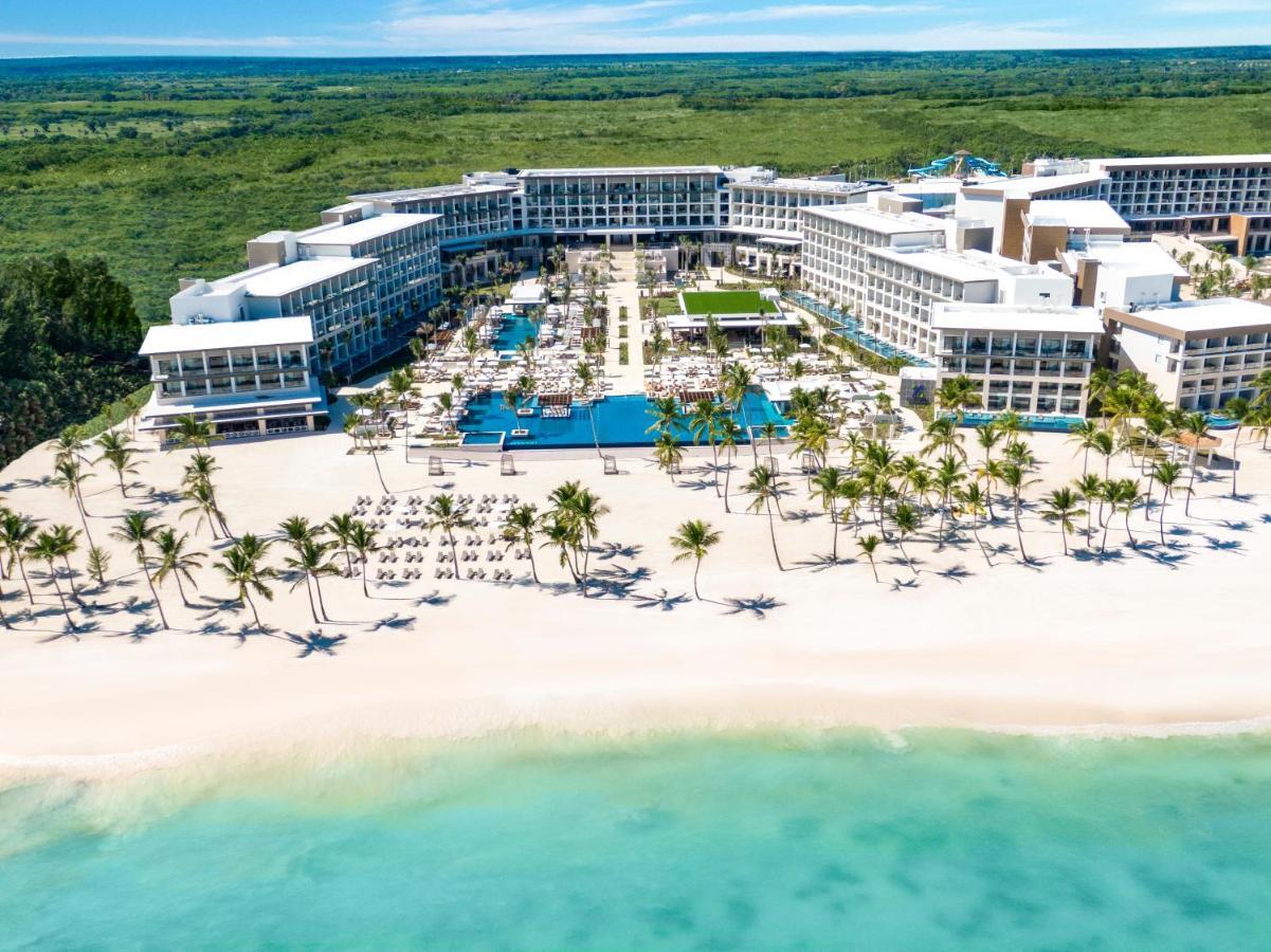 פונטה קאנה Hyatt Zilara Cap Cana - Adults Only מראה חיצוני תמונה