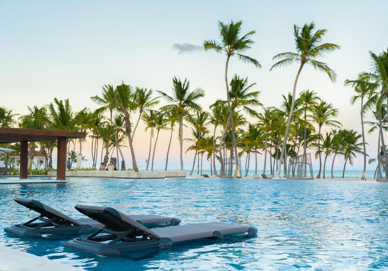 פונטה קאנה Hyatt Zilara Cap Cana - Adults Only מראה חיצוני תמונה