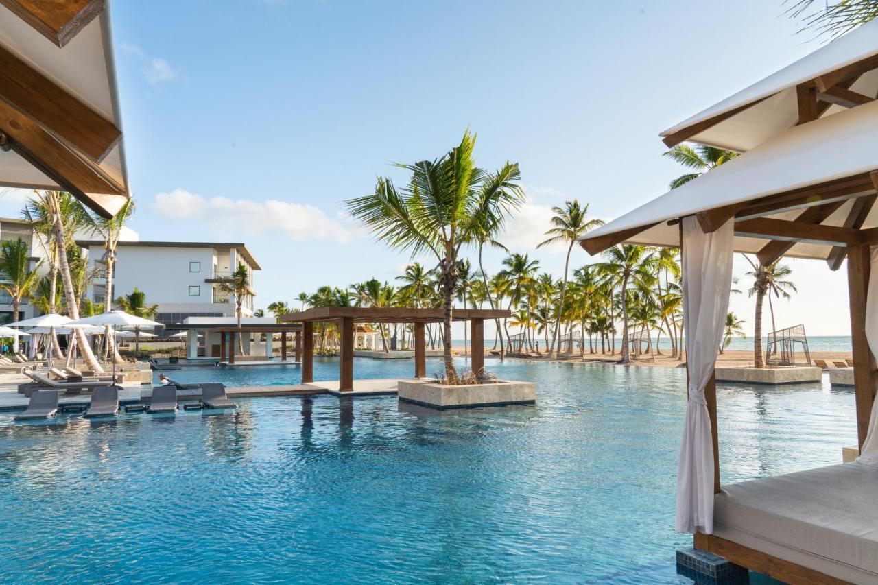 פונטה קאנה Hyatt Zilara Cap Cana - Adults Only מראה חיצוני תמונה