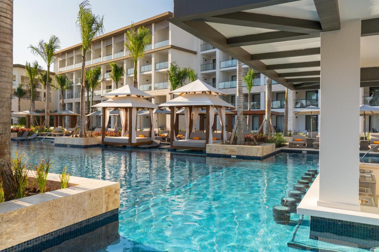 פונטה קאנה Hyatt Zilara Cap Cana - Adults Only מראה חיצוני תמונה