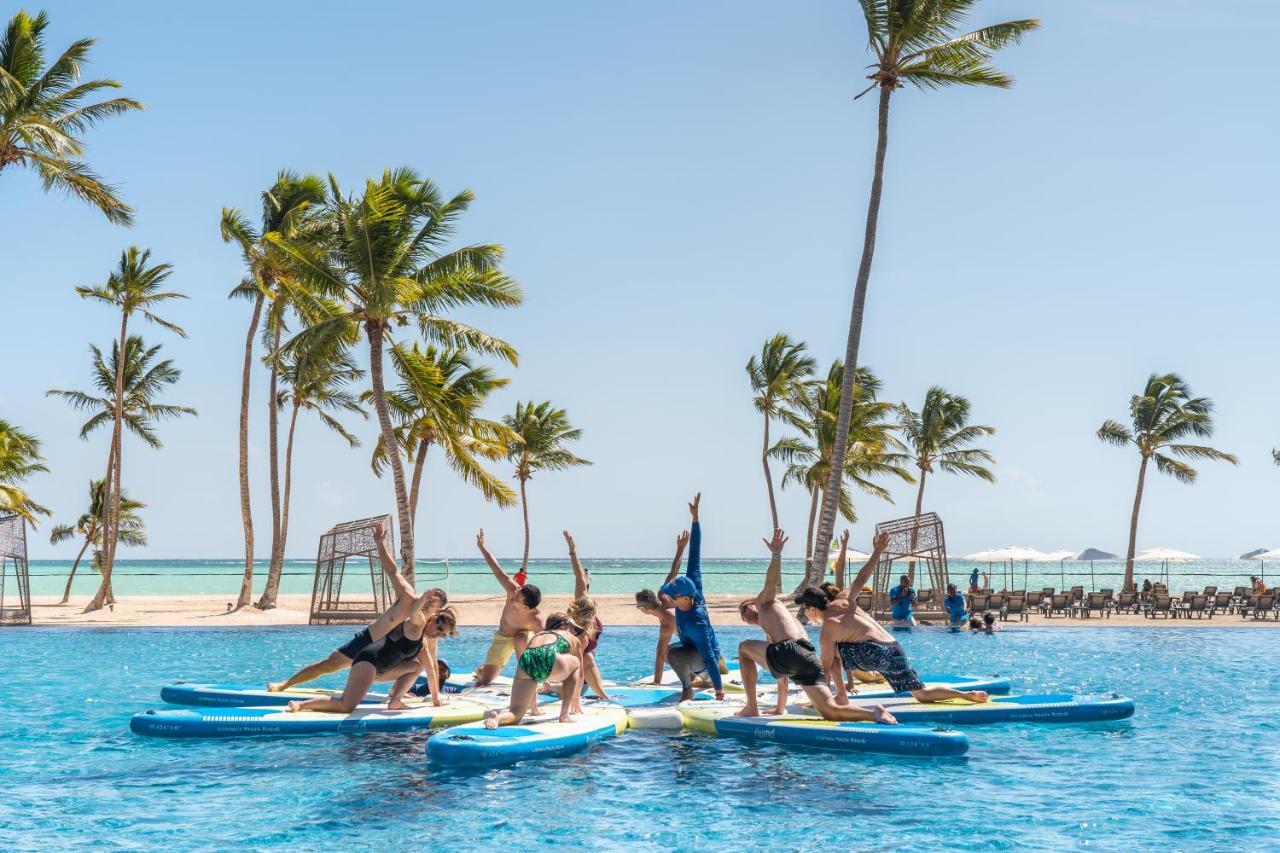 פונטה קאנה Hyatt Zilara Cap Cana - Adults Only מראה חיצוני תמונה